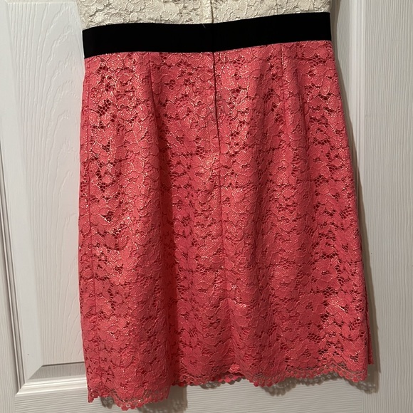 Lilly Pulitzer Lace Dress - Picture 4 of 15